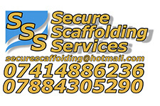 Secure Scaffolding Services